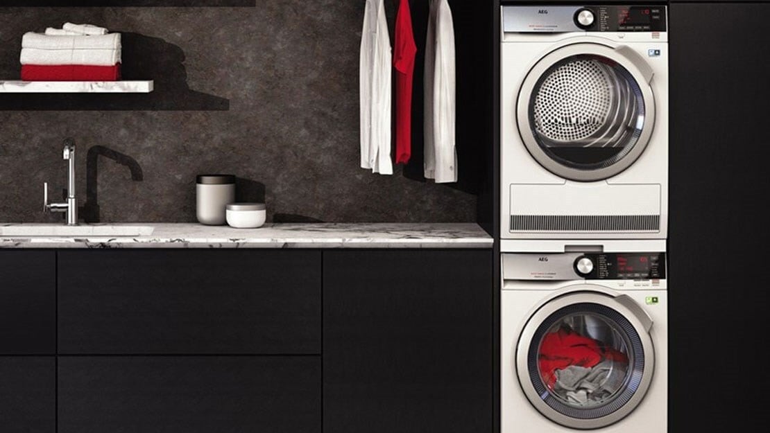 Should I buy a washer-dryer combo or separate machines