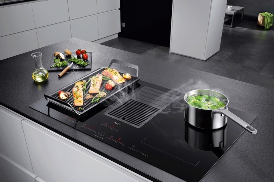 Hobs buying guide: How to choose the right induction hobs, gas hobs and ...