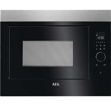 aeg 30l grill microwave