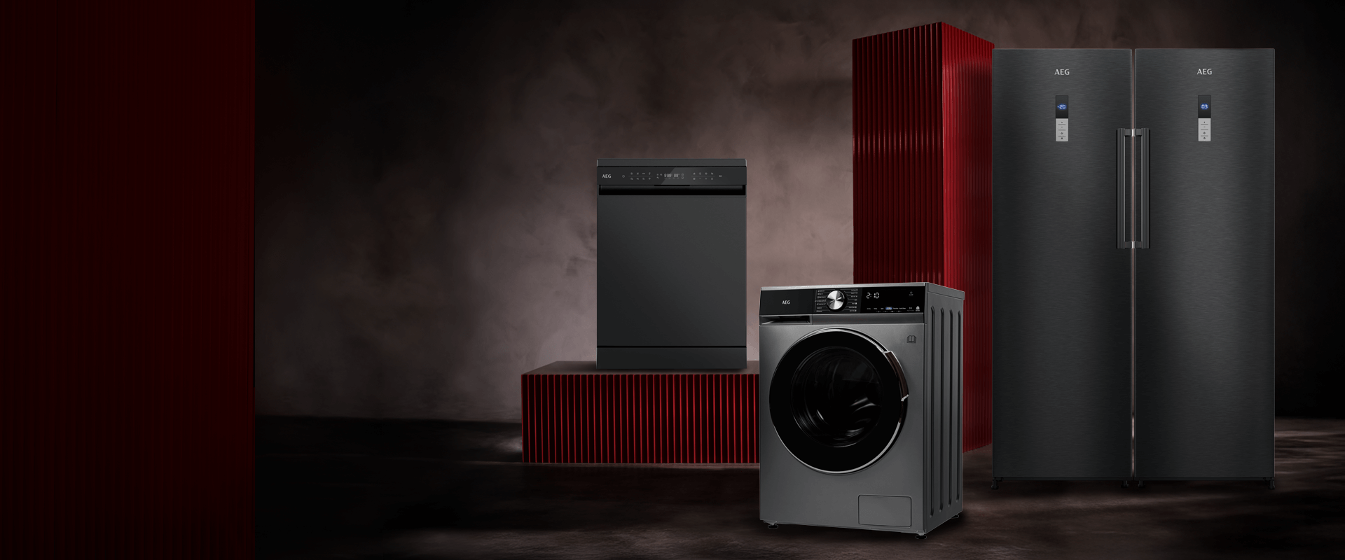 Precision Meets Modern Design
